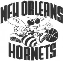 new orleans, hornets