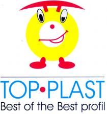 top plast, top, plast, best of the best profil, best, profil