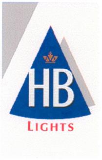 hb, lights, нв