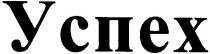 успех, ycnex