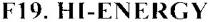 f19 hi-energy, f19 hi energy