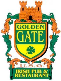 golden, gate, usg, u s g, irish pub &, restaurant