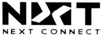 nxt, next connect