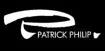 p, patrick philip, р