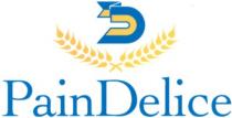 pain delice, paindelice