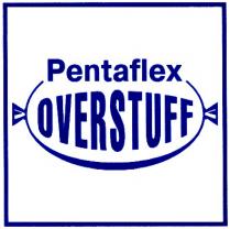 pentaflex, overstuff