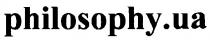 philosophy ua