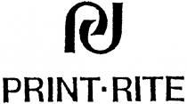 pj, print-rite, print rite