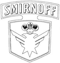 smirnoff
