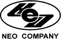heo, neo company, нео