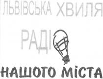 львівська хвиля, радіо, радіо нашого міста