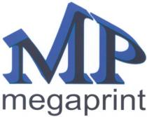 мр, mp, megaprint