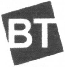 bt, вт