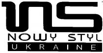ns, uns, nowy styl
