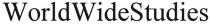 worldwidestudies, world wide studies, world, wide, studies