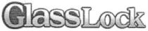 glass lock, glass, lock, glasslock