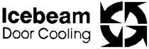 icebeam, door cooling