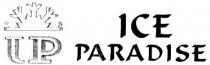 ісе, ір, ice, ip, paradise