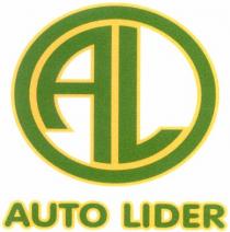 al, auto, lider, auto lider