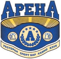 apena, a, pectopah, cnopt, арена, а, ресторан, спорт, бар, казіно, клуб