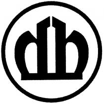 dd, db, d, b, bb