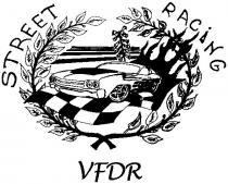 street, racing, vfdr