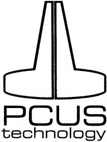 pcus, technology