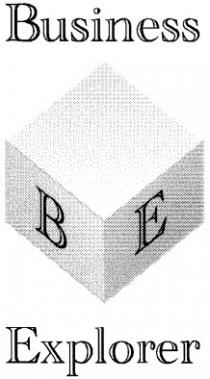 ве, в е, в, е, be, b e, b, e, business, explorer