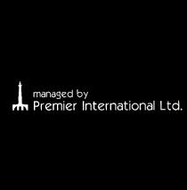 managed by premier international ltd, premier, international