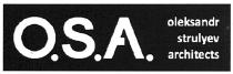 o.s.a., oleksandr, strulyev, architects, o, s, a, osa