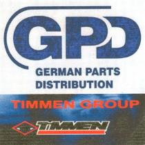gpd, german parts, german, parts, distribution, timmen group, timmen, group