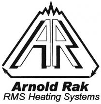 ar, arnold rak, arnold, rak, rms heating systems, rms, heating, systems