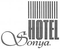 hotel sonya, hotel, sonya