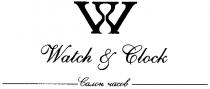 салон часов, w, watch, watch clock, clock, watch & clock