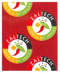 zaltech, world of spices, world, spices