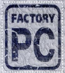 factory, pc, рс