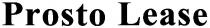 prosto lease, prosto, lease