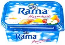 rama, harmonia