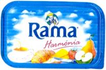 rama, harmonia