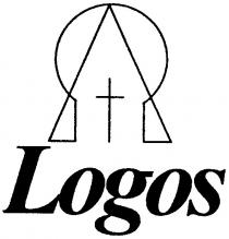 logos, л, а, a
