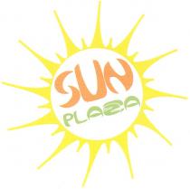 sun, plaza, plasa