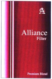 оа, ао, ao, oa, alliance, filter, premium, blend