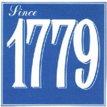 since, 1779