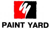 paint yard, paint, yard