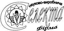 науково-виробнича, фірма, селекта