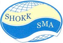 shokk, sma