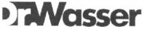dr. wasser, dr, wasser