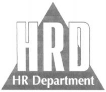 hrd, hr department