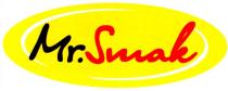 mr smak