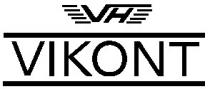 vh, vikont